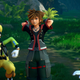 Illustration for article titled iKingdom Hearts III/i Will Be Out In January